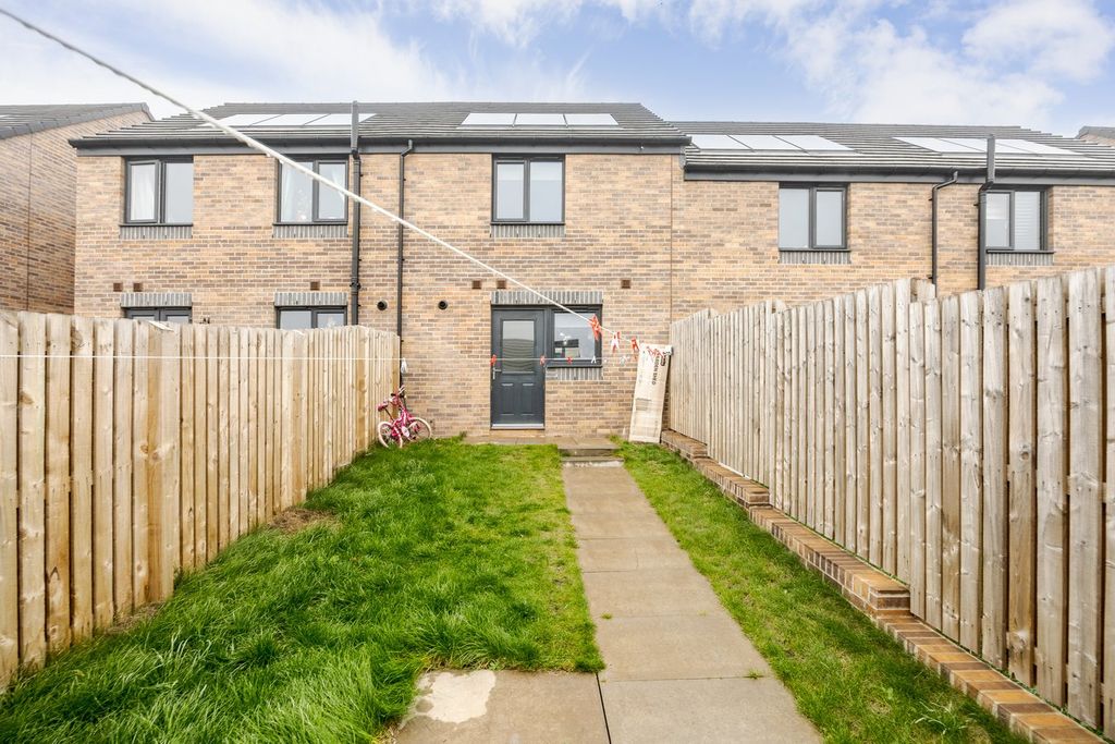 Additional image 25 of 2 bed terraced house for saleBrocken Brigg Road, Gilmerton, Edinburgh EH17