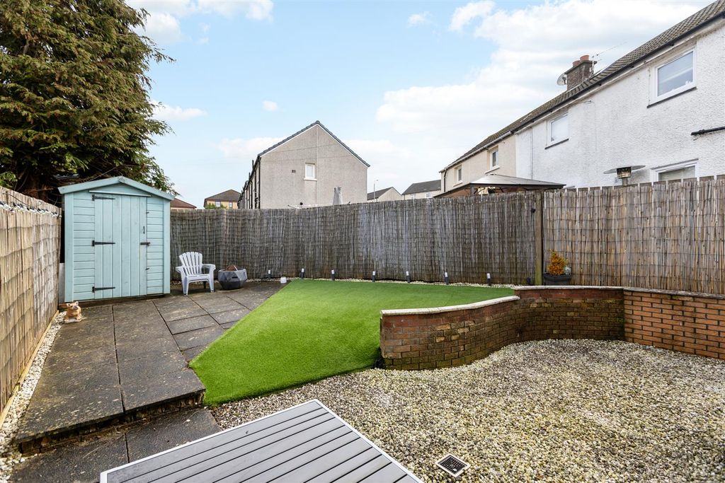 Additional image 16 of 2 bed semi-detached house for saleTalbot Road, Balloch, Alexandria G83