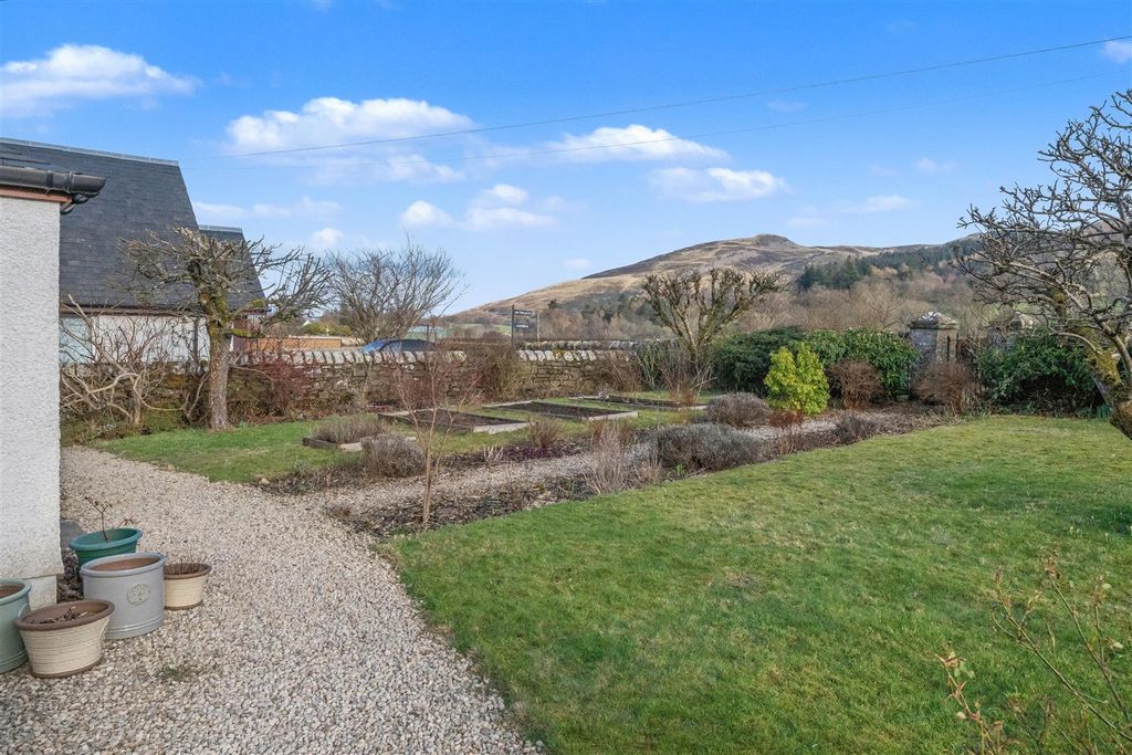 Additional image 25 of 5 bed detached house for saleDuchally Road, Auchterarder PH3