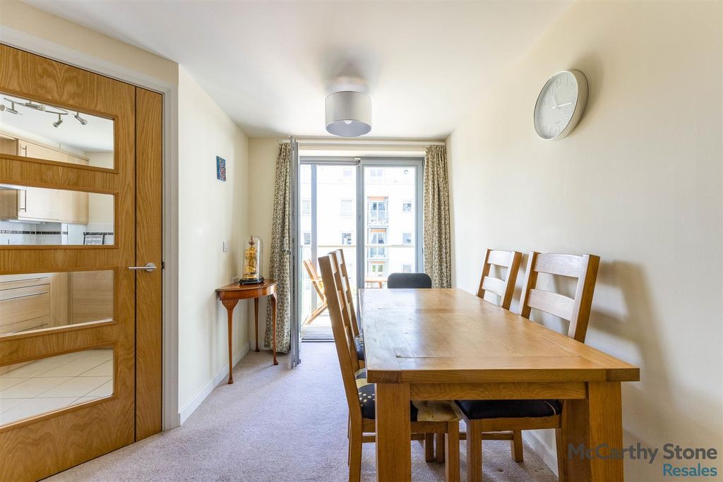 Additional image 4 of 1 bed flat for saleFlorence Court, 402 North Deeside Road, Aberdeen AB15