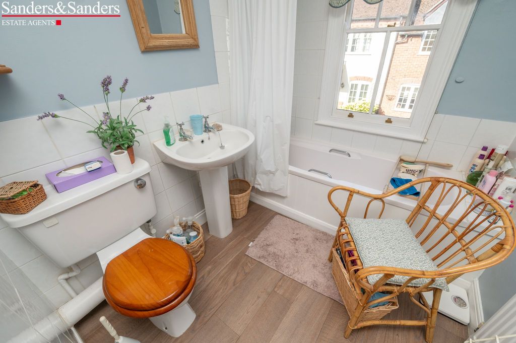 Additional image 14 of 2 bed cottage for saleBleachfield Street, Alcester B49