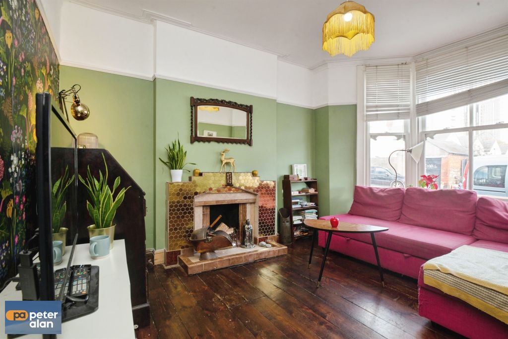 Additional image 4 of 3 bed end terrace house for saleDinas Street, Cardiff CF11