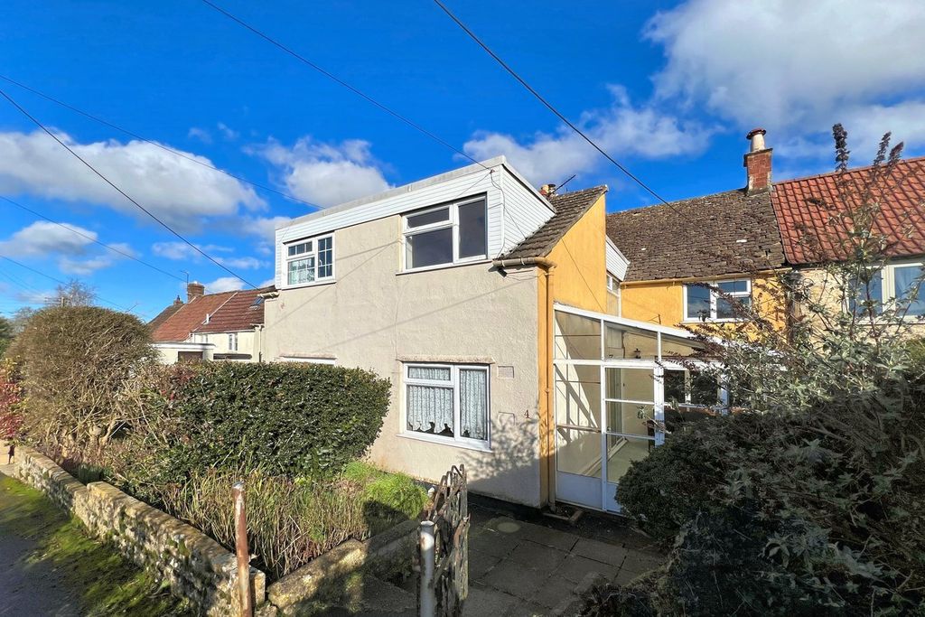 3 bed cottage for saleChapel Lane, Hillesley, Wotton-Under-Edge GL12