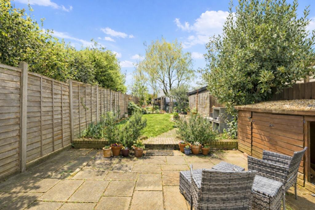 Additional image 17 of Camp Road, St. Albans, Hertfordshire, AL1