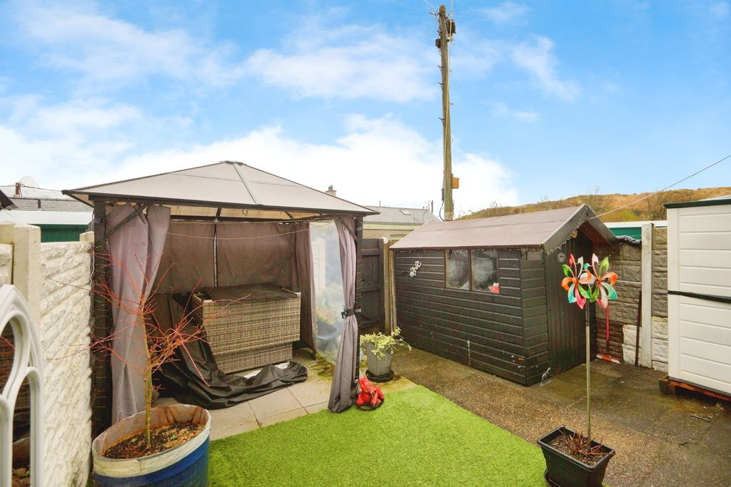 Additional image 21 of 3 bed terraced house for saleFron Fawr, Blaenau Ffestiniog, Gwynedd LL41