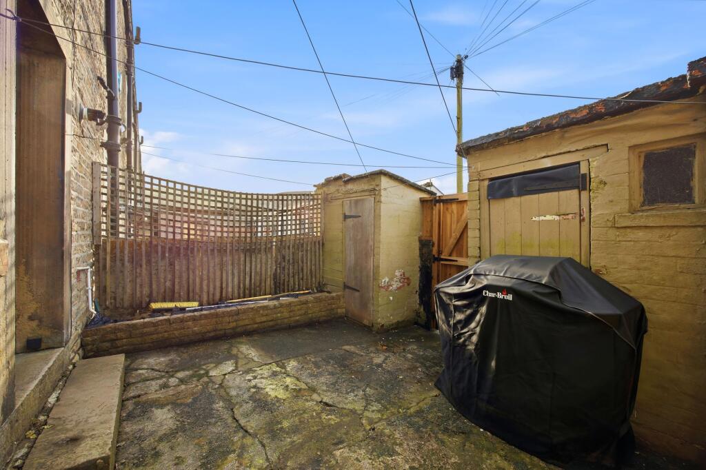 Additional image 22 of Townsend Street, Waterfoot, BB4