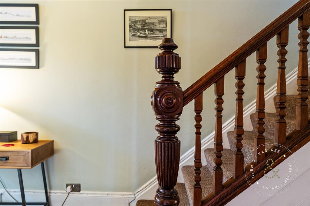 Additional image 21 of 5 bed semi-detached house for saleFields Park Road, Newport NP20