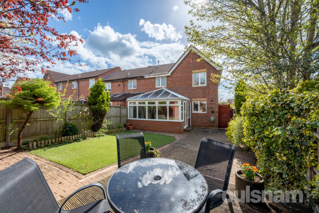 Additional image 15 of Woodcock Close, Northfield, Birmingham, B31