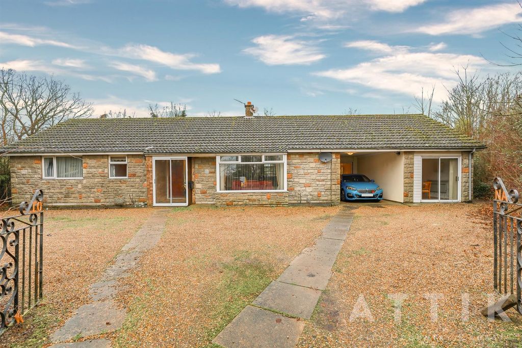 Additional image 8 of 5 bed detached bungalow for saleNorwich Road, Halesworth IP19