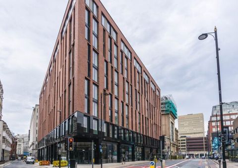 Tib Street M4