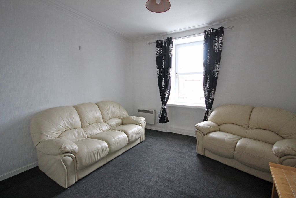 Additional image 4 of 1 bed flat for sale35A West Church Street, Buckie AB56