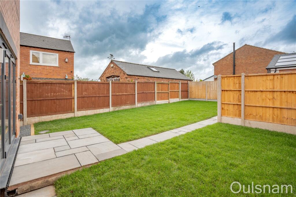 Additional image 17 of Barley Mow Lane, Catshill, Bromsgrove, Worcestershire, B61
