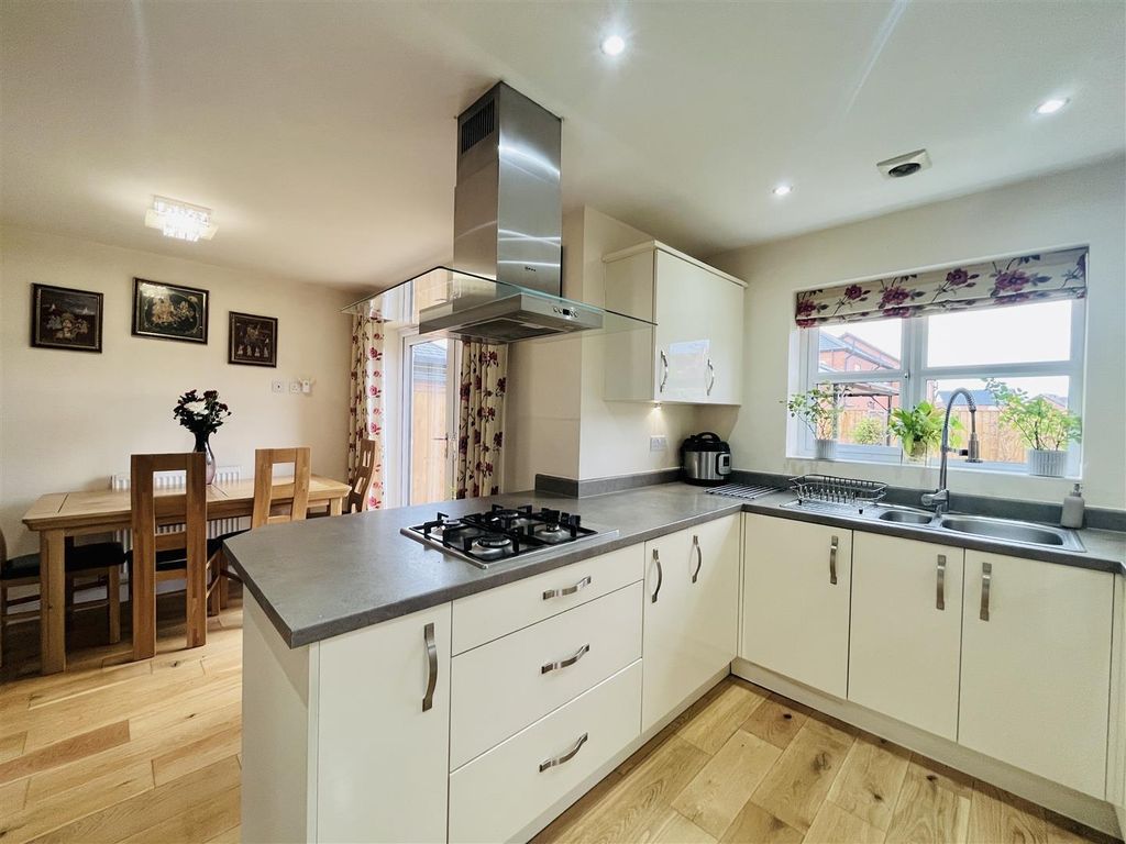 Additional image 10 of 3 bed detached house for saleNorman Road, Altrincham WA14