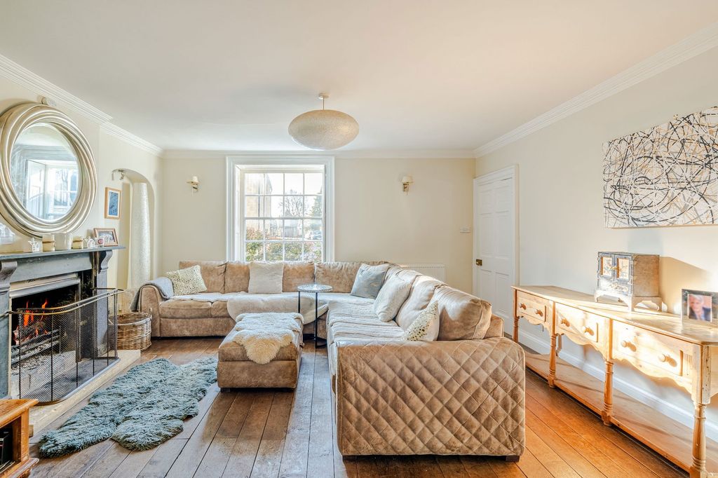 Additional image 2 of 4 bed semi-detached house for saleThe Street, Didmarton GL9
