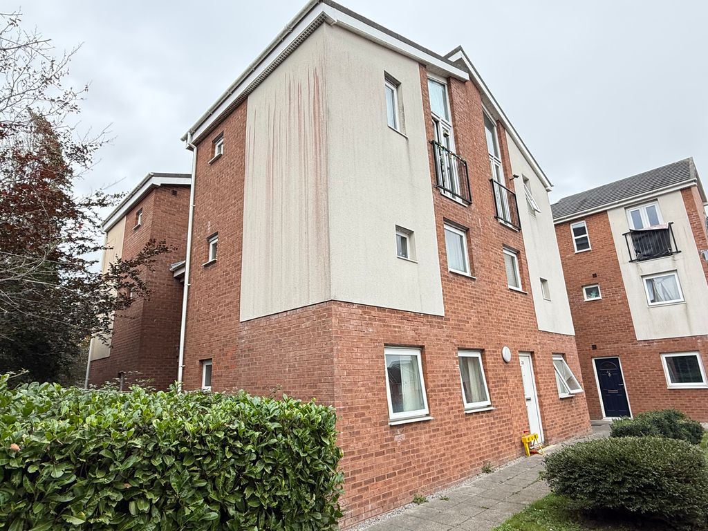 Additional image 9 of 1 bed flat for saleMill Meadow, North Cornelly, Bridgend CF33