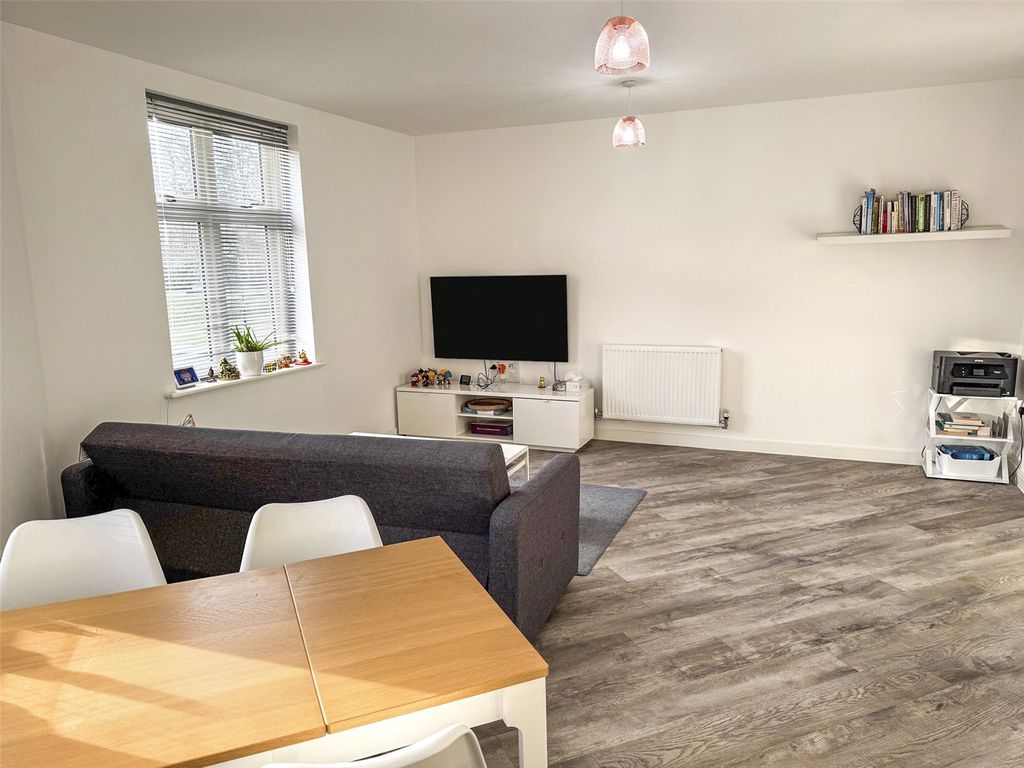 Additional image 5 of 1 bed flat for saleBurke Place, Wellesley, Aldershot, Hampshire GU11