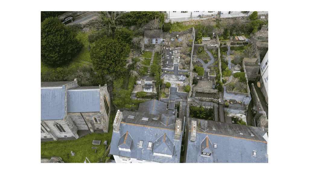 Additional image 34 of 6 bed semi-detached house for saleAfon Las, 17 Sea View Terrace, Aberdovey LL35