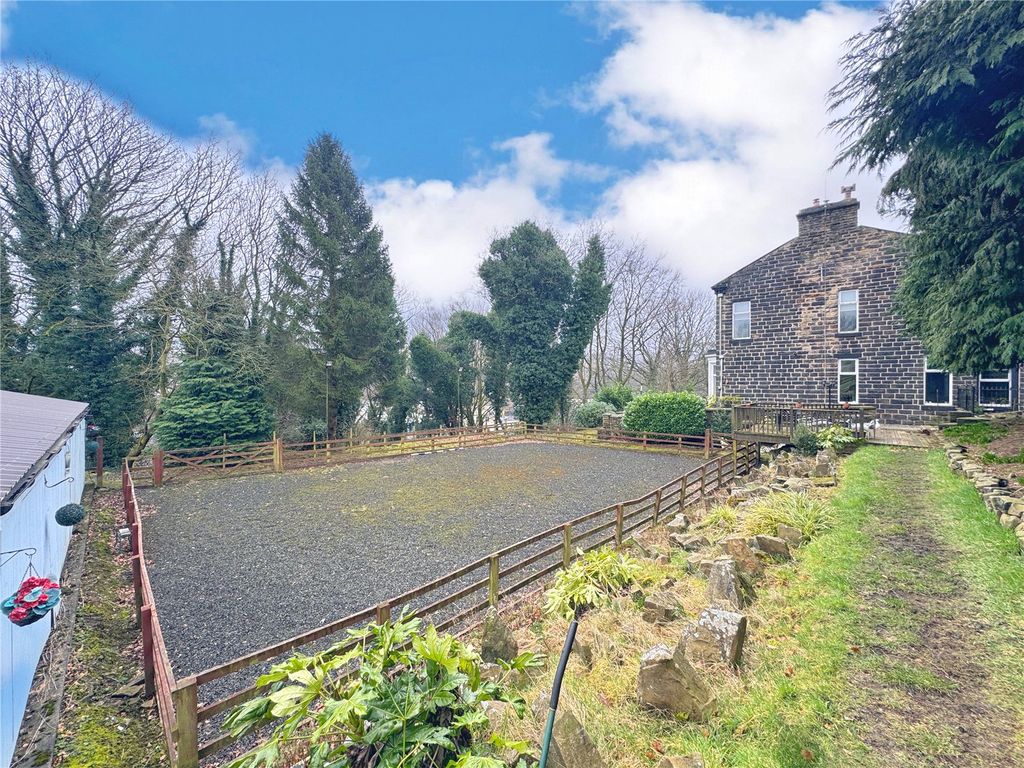 Additional image 47 of 5 bed semi-detached house for saleLodge Lane, Bacup, Rossendale OL13