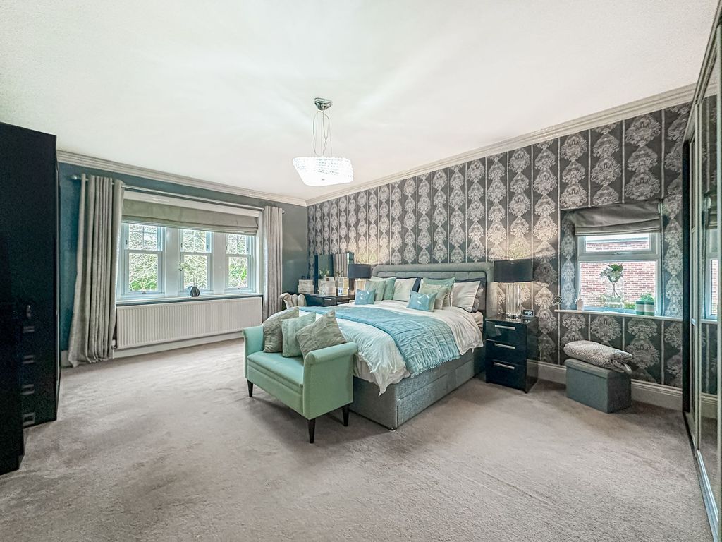 Additional image 28 of 5 bed detached house for saleTower Road, Prenton, Wirral CH42