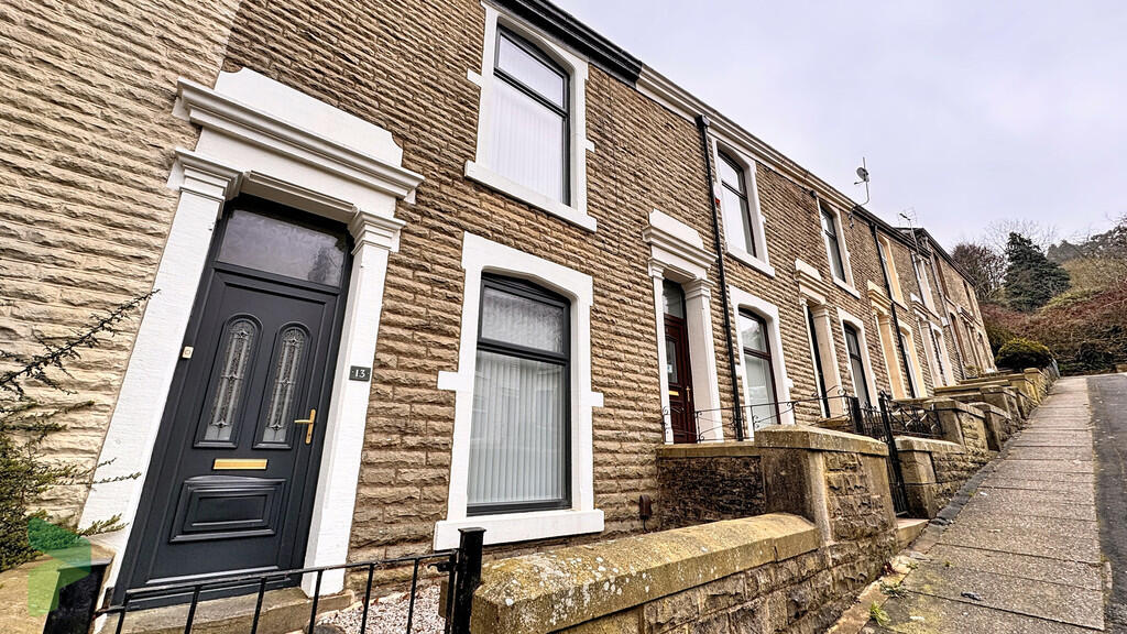 Additional image 2 of Barley Bank Street, Darwen