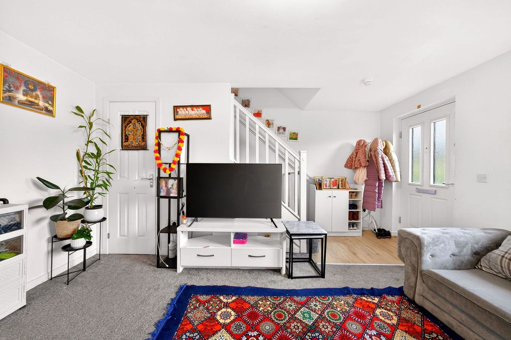 Additional image 7 of 2 bed terraced house for saleCarter Drive, Edinburgh EH17