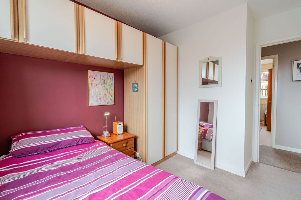 Additional image 22 of 4 bed detached bungalow for sale15 Goldstone, Berwick-Upon-Tweed TD15