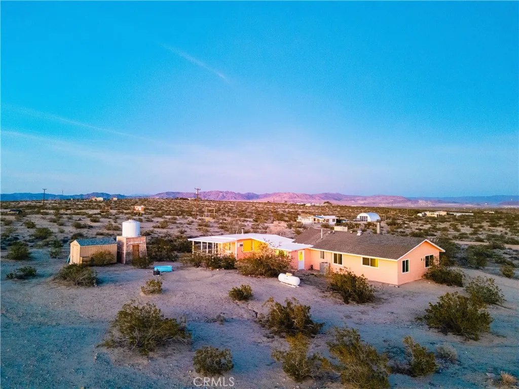 Additional image 68 of 66270 Brants Cross, Joshua Tree, CA 92252