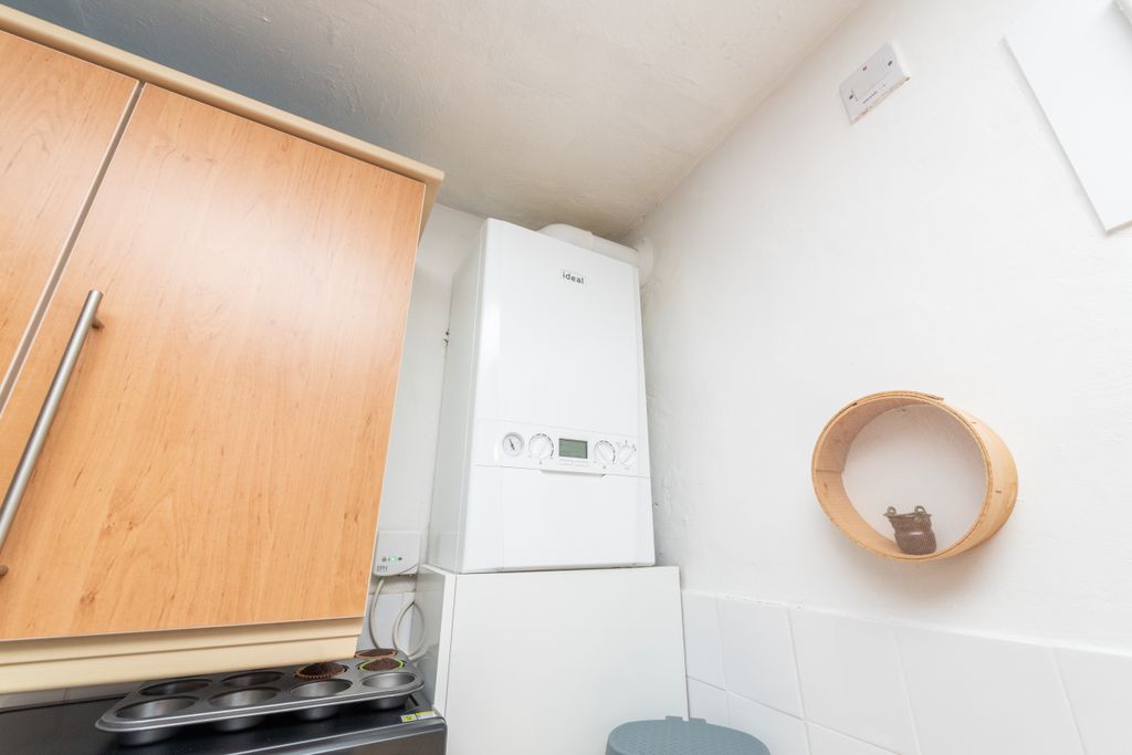Additional image 18 of 2 bed flat for saleSouthhouse Crescent, Edinburgh EH17