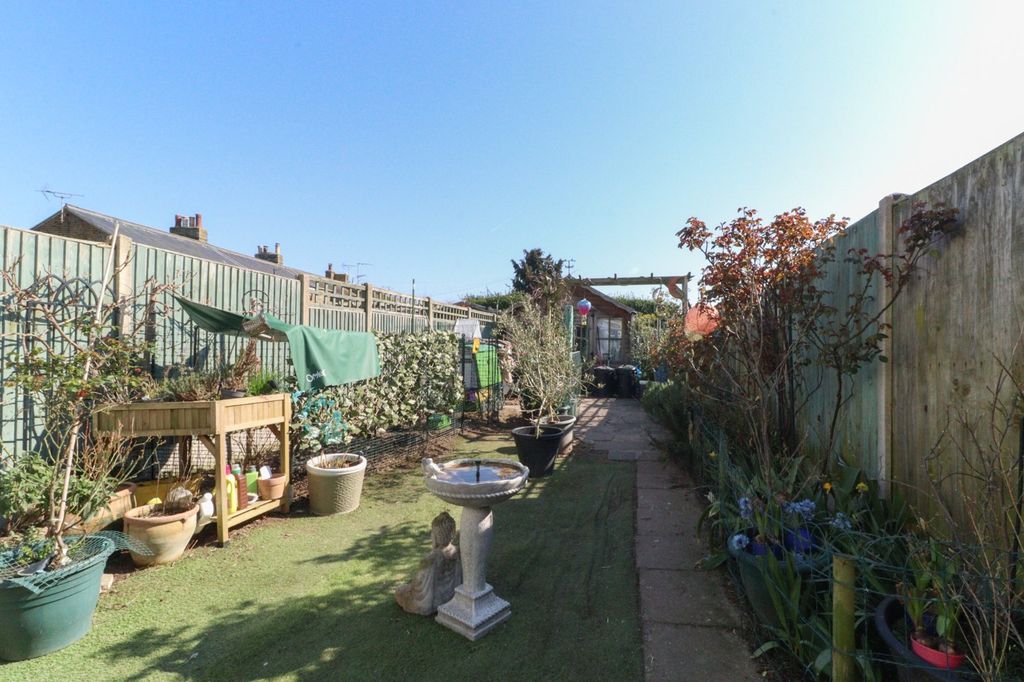 Additional image 9 of 2 bed terraced house for saleMill Row, Birchington, Kent CT7