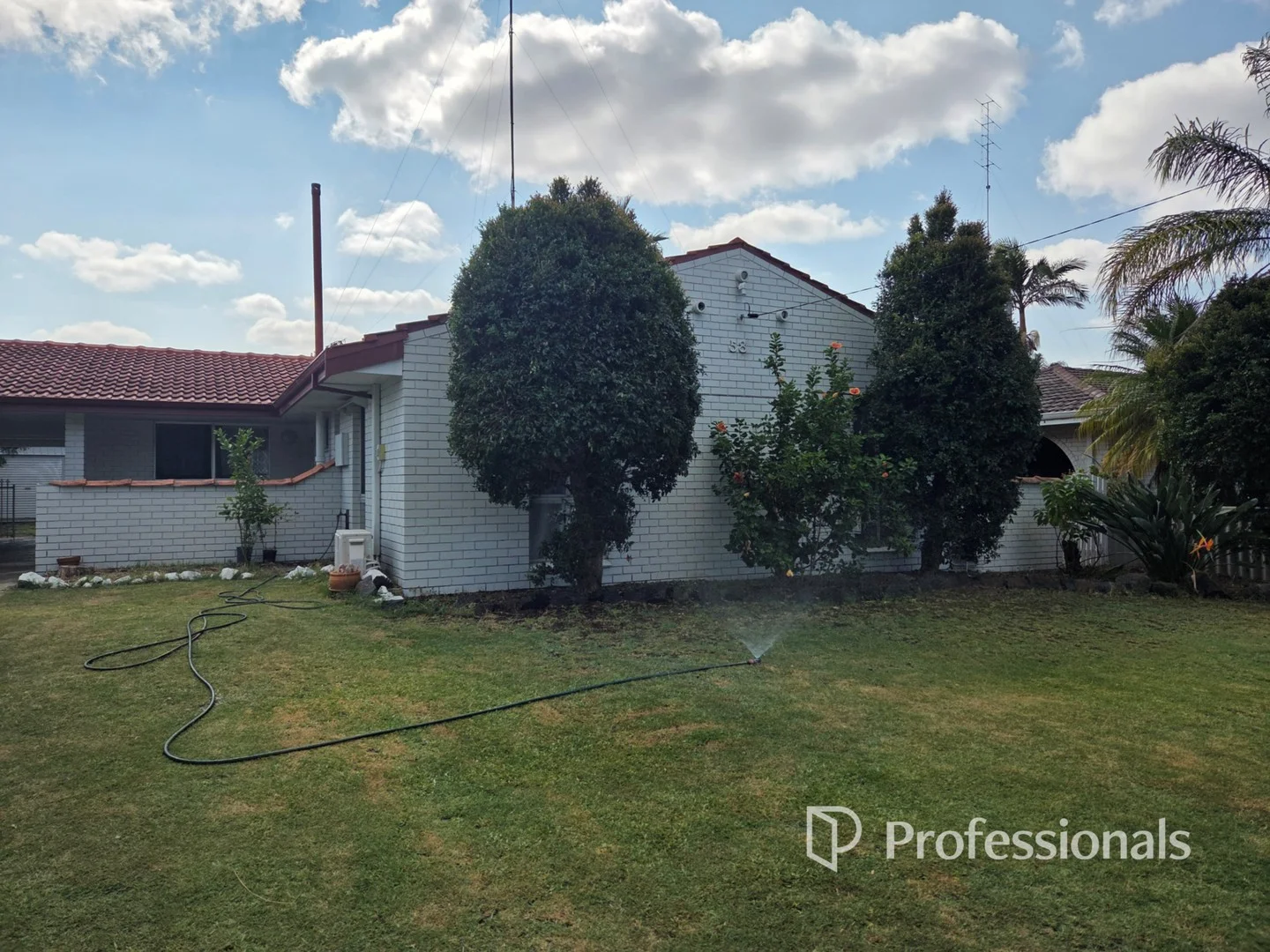 58 Cudliss Street, Eaton WA 6232