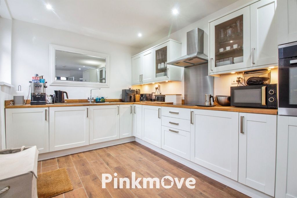 Additional image 4 of 4 bed end terrace house for saleManor Road, Abersychan, Pontypool NP4