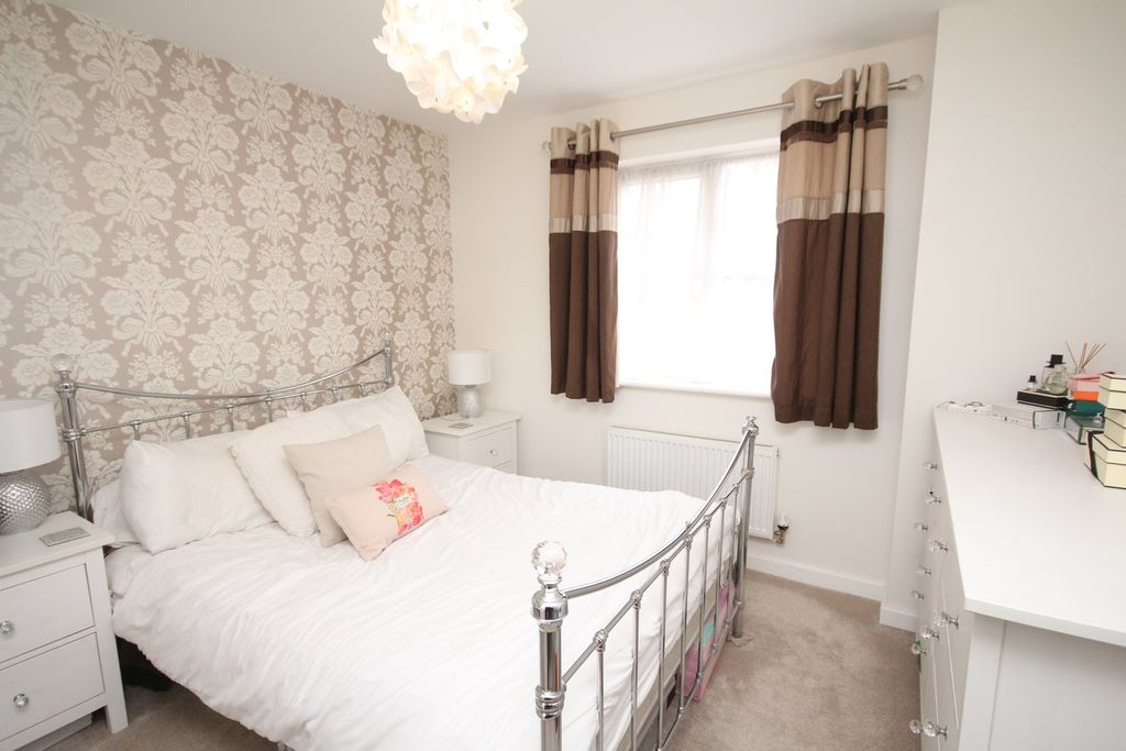 Additional image 4 of 1 bed flat for saleWissen Drive, Letchworth Garden City SG6