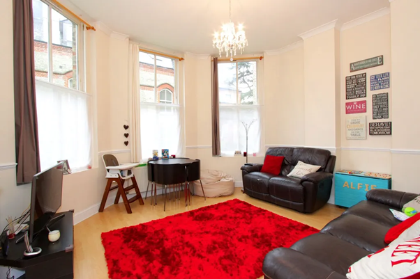 Additional image 3 of 2 bed flat for saleMallard Road, Abbots Langley WD5
