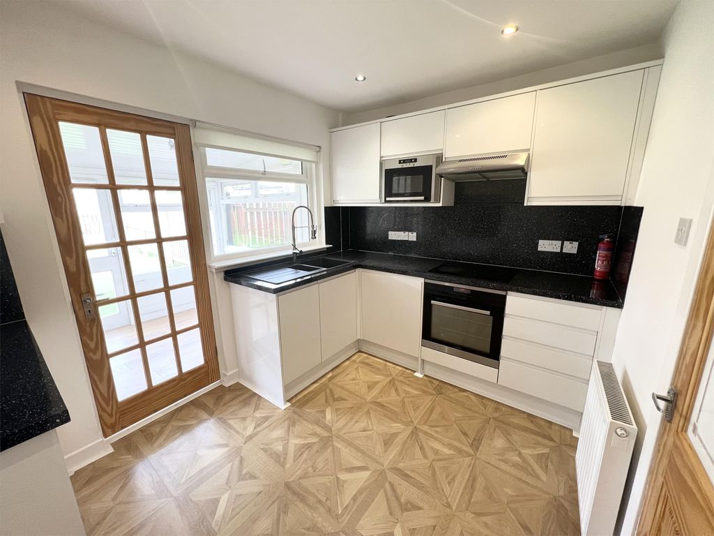 Additional image 5 of 3 bed terraced house for sale21 Clyde Terrace, Ardrossan KA22