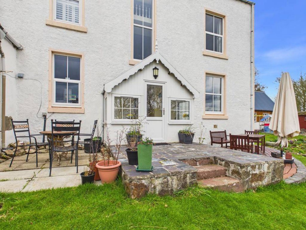 Additional image 38 of 9 bed detached house for saleBanff, Banff AB45
