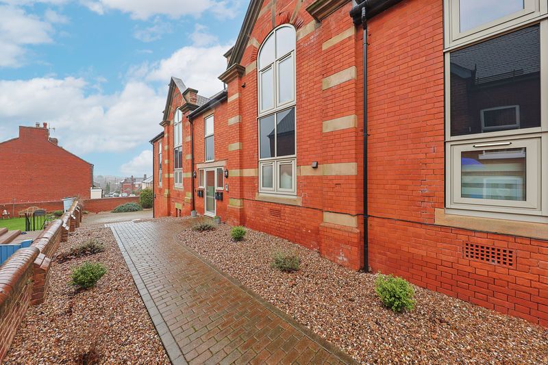 Additional image 24 of 2 bed flat for saleMaple Court, Avenue Road, Chesterfield S41
