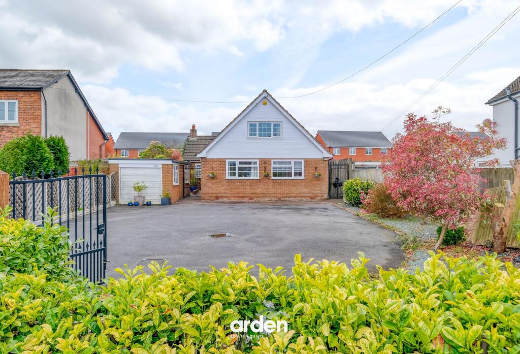 Blackford Road, Shirley, B90