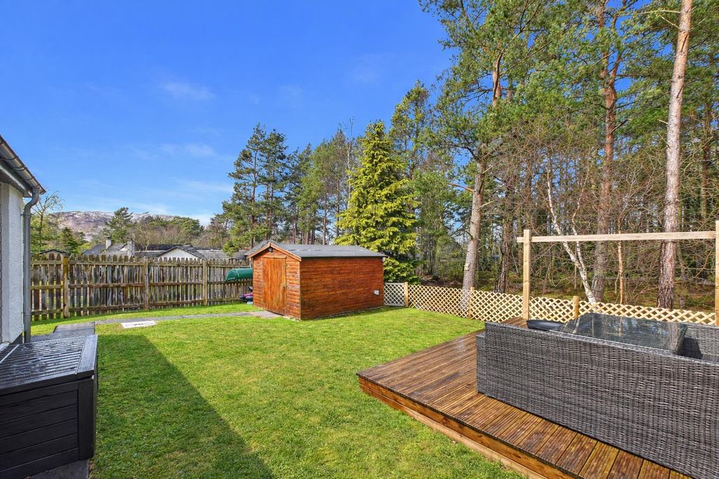 Additional image 22 of 3 bed semi-detached bungalow for sale5 Ski Road Cottages, Inverdruie, Coylumbridge, Aviemore PH22