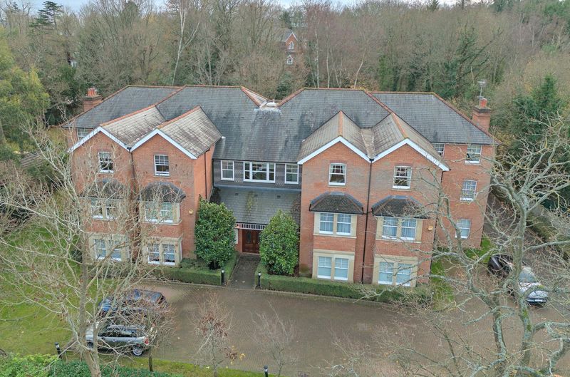 Additional image 17 of 3 bed flat for saleAlderwood Mews, Barnet EN4
