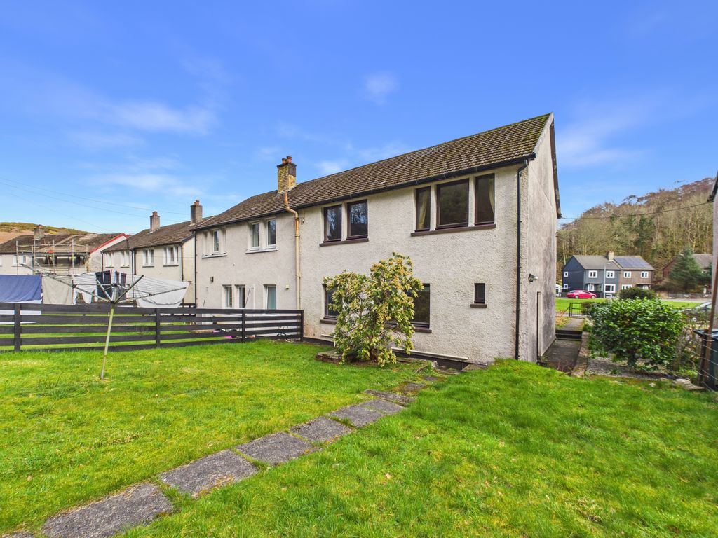 Additional image 13 of 3 bed semi-detached house for sale6 Hazeldean Crescent, Oban PA34