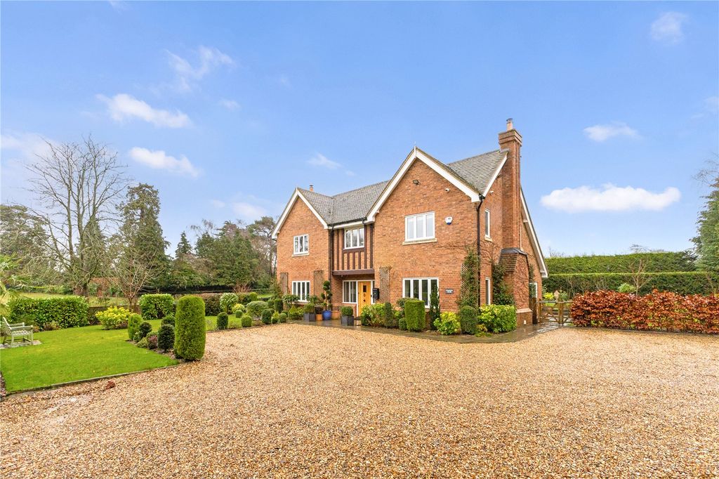 Additional image 21 of 4 bed detached house for saleBullbeggars Lane, Potten End, Berkhamsted, Hertfordshire HP4