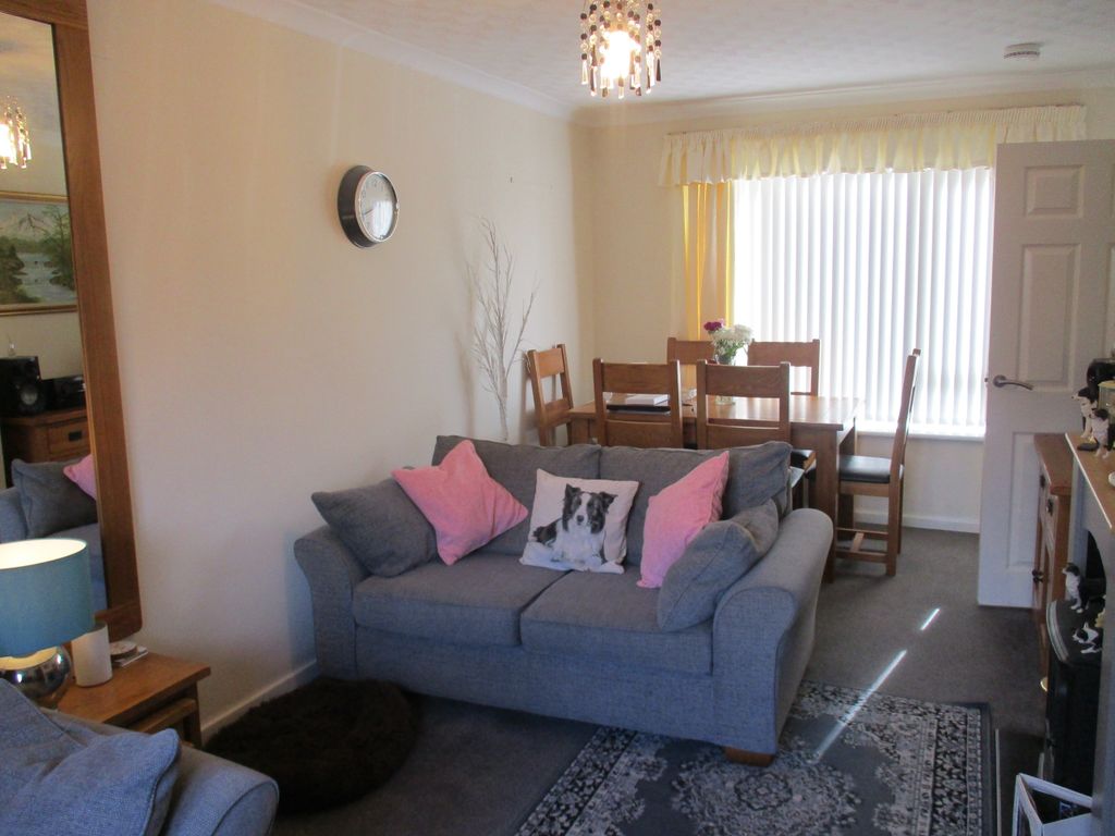 Additional image 4 of 2 bed terraced house for saleSilverlaw, Annan DG12