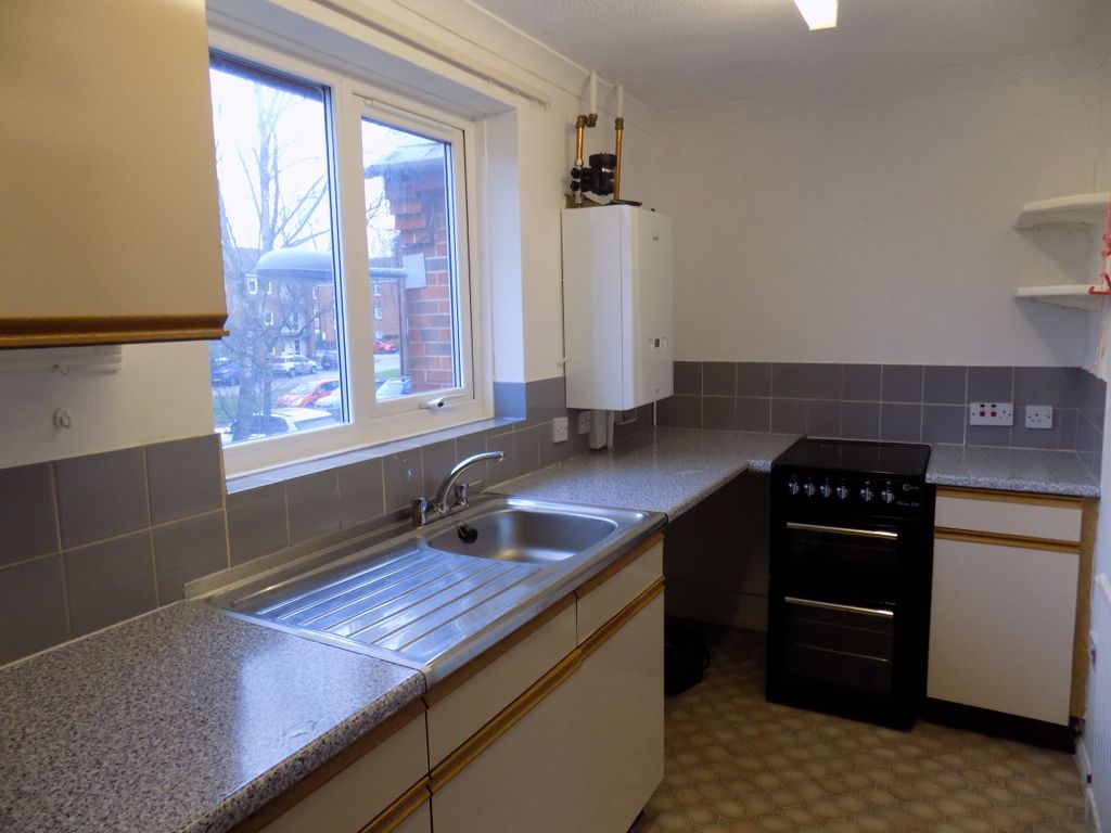 Additional image 3 of 2 bed flat for saleHenmore Place, Ashbourne DE6
