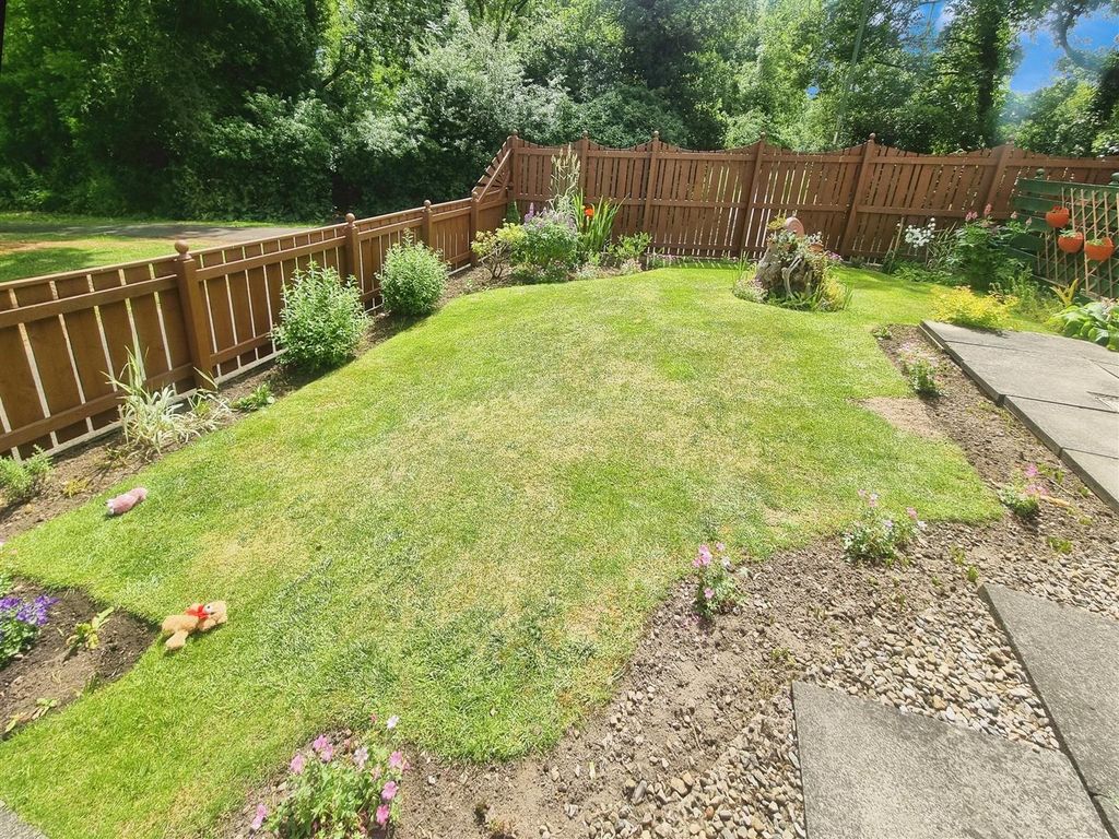 Additional image 9 of 2 bed flat for saleCollier Close, Crook DL15