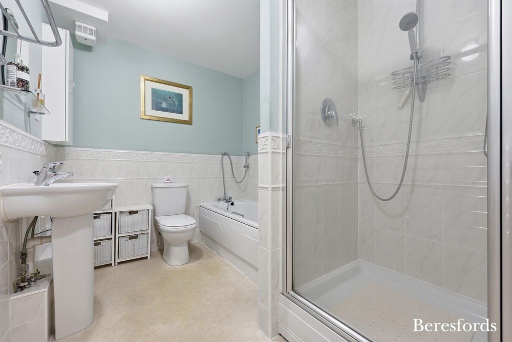 Additional image 14 of 2 bed flat for saleStock Road, Billericay CM12