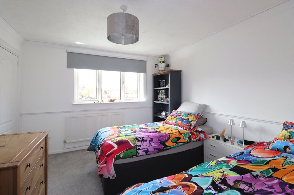 Additional image 9 of 2 bed terraced house for saleGoldsworth Park, Woking, Surrey GU21