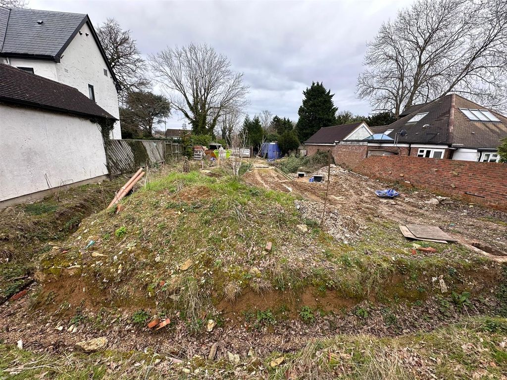 Additional image 9 of Land for sale119 Old Farleigh Road, Selsdon, South Croydon CR2