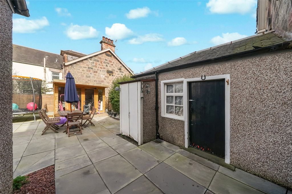 Additional image 27 of 4 bed semi-detached house for saleClackmannan Road, Alloa, Clackmannanshire FK10