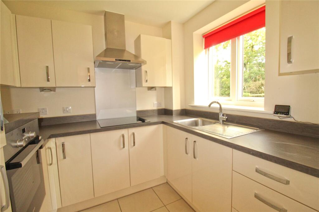 Additional image 5 of Applegate House, Trowbridge