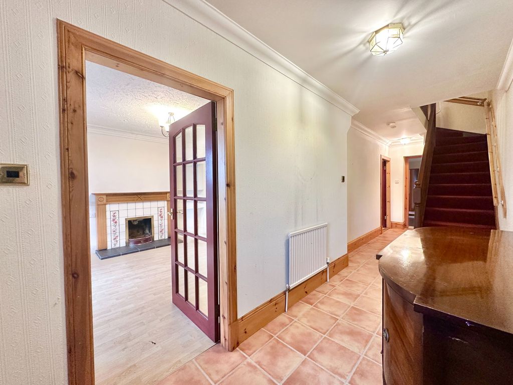 Additional image 3 of 4 bed semi-detached house for saleView Bank, Ferry Road, Beauly IV4